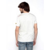 CAMISETA JEEP GRIS