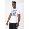 CAMISETA NEW YORK BLANCA