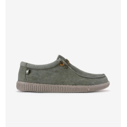 WP 150 WALLABI WASHED KAKI