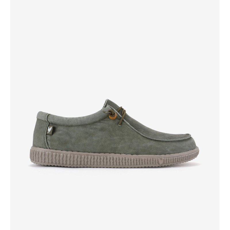 WP 150 WALLABI WASHED KAKI