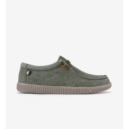 WP 150 WALLABI WASHED KAKI