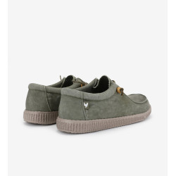 WP 150 WALLABI WASHED KAKI