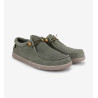 WP 150 WALLABI WASHED KAKI