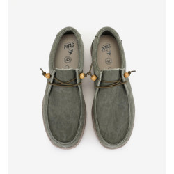 WP 150 WALLABI WASHED KAKI