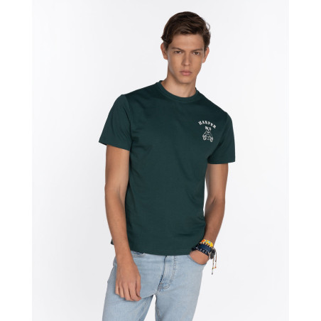 CAMISETA ARTHUR GREEN BOTTLE
