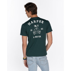 CAMISETA ARTHUR GREEN BOTTLE