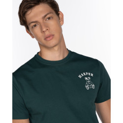 CAMISETA ARTHUR GREEN BOTTLE