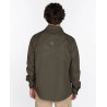 SOBRECAMISA SKULL CAMO GREEN