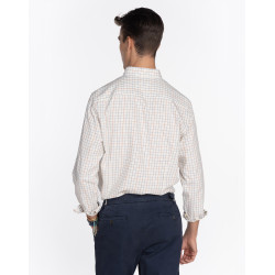CAMISA DAUPHIN MULTICOLORED