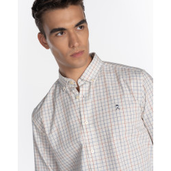 CAMISA DAUPHIN MULTICOLORED