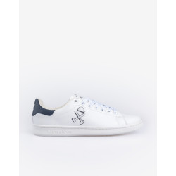 SNEAKER HARPER NAVY BLUE