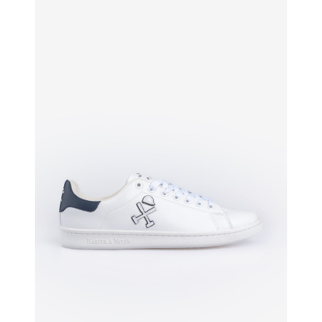 SNEAKER HARPER NAVY BLUE