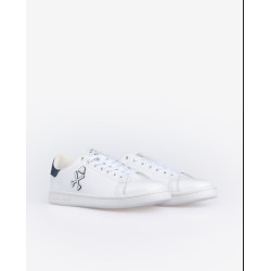 SNEAKER HARPER NAVY BLUE