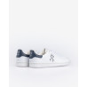 SNEAKER HARPER NAVY BLUE