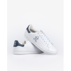 SNEAKER HARPER NAVY BLUE