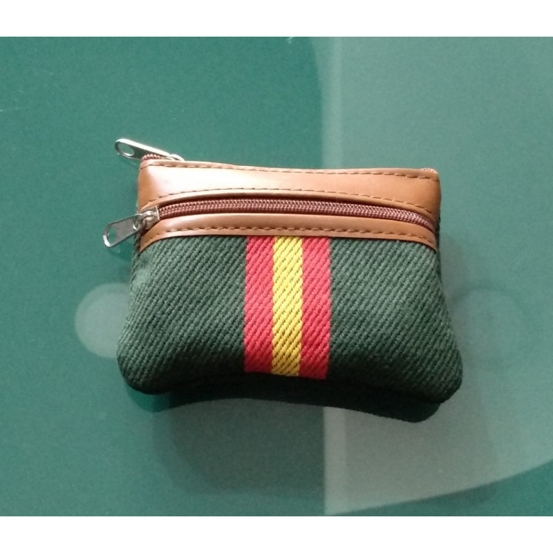 MONEDERO VERDE ESPAÑA