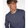 SUDADERA WILD HIKE MIDNIGHT BLUE