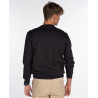 SUDADERA LIBER TEEN BLACK