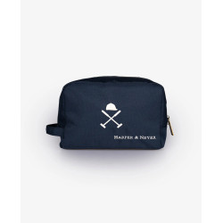 NECESER HARPER NAVY BLUE