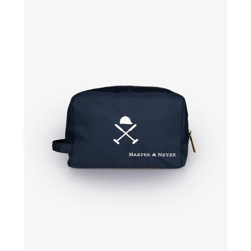 NECESER HARPER NAVY BLUE