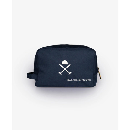 NECESER HARPER NAVY BLUE