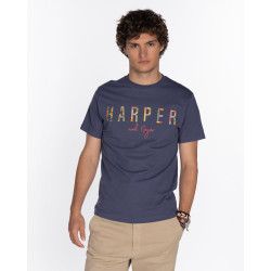 CAMISETA HOLLY COLOURS...