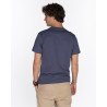 CAMISETA HOLLY COLOURS MIDNIGHT BLUE
