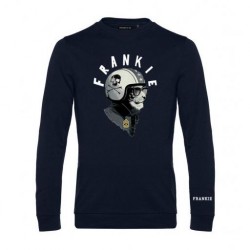 SUDADERA RAIDER AZM