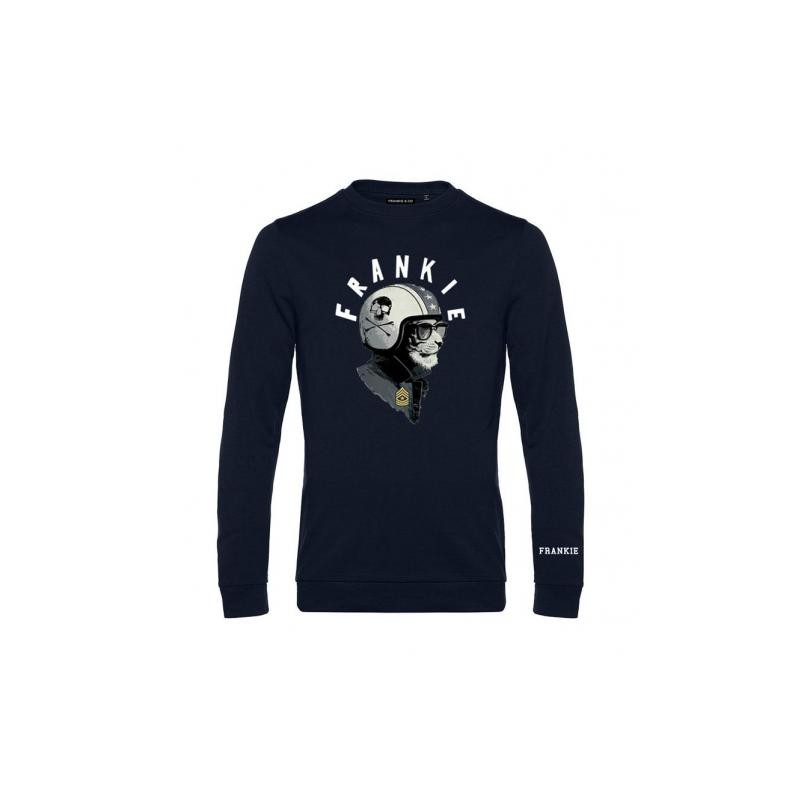SUDADERA RAIDER AZM