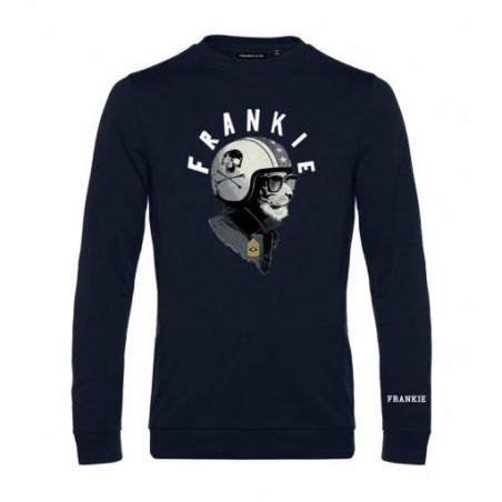 SUDADERA RAIDER AZM