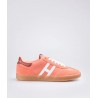 SNEAKER HAMPTONS TANGERINE
