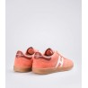 SNEAKER HAMPTONS TANGERINE