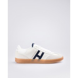 SNEAKER HAMPTONS CLUB WHITE
