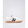 SNEAKER HAMPTONS CLUB WHITE