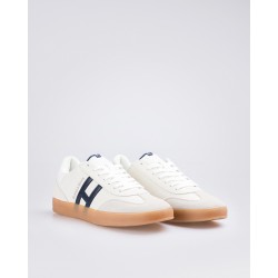 SNEAKER HAMPTONS CLUB WHITE