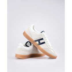 SNEAKER HAMPTONS CLUB WHITE