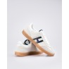 SNEAKER HAMPTONS CLUB WHITE