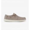 WP 150 WALLABI WASHED BEIGE
