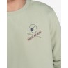 SUDADERA AIRCRAFT MILITARY LIGHT