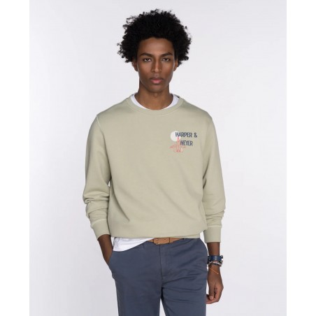 SUDADERA TOMCAT MILITARY LIGHT