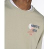 SUDADERA TOMCAT MILITARY LIGHT