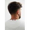 SUDADERA MR.WILLIOT SURFER BLANCA