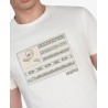CAMISETA USA OFF WHITE