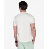 CAMISETA USA OFF WHITE