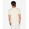 CAMISETA FLOATER LIGHT YELLOW