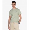 CAMISETA HURRICANE MILITARY