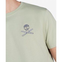 CAMISETA HURRICANE MILITARY