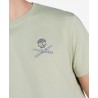 CAMISETA HURRICANE MILITARY