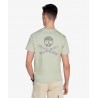 CAMISETA HURRICANE MILITARY