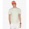 CAMISETA PARADISE GREEN MINT